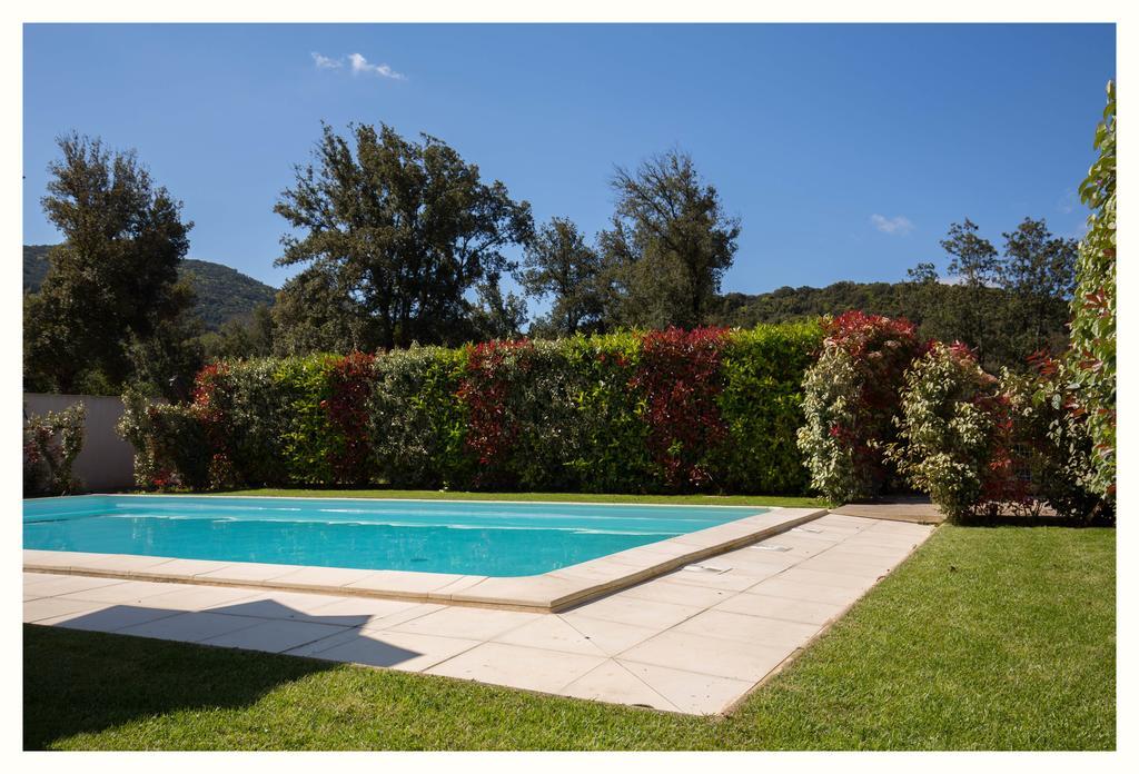 Villa 4 Etoiles Sole Di Corsica Cauro Exterior photo